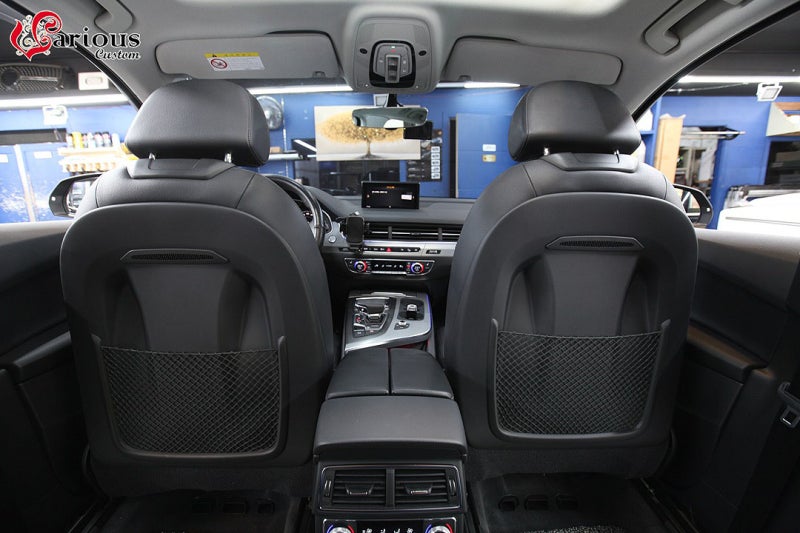 서울 동대문구 / 통풍시트/열선시트 / 아우디 / Q7