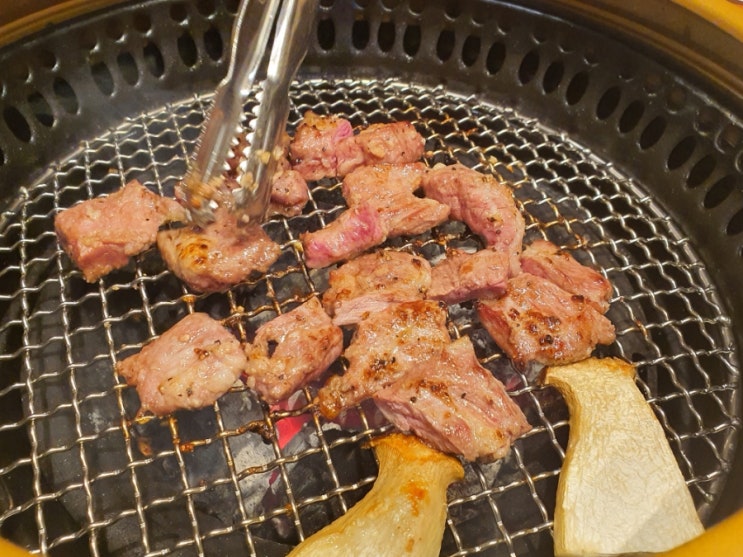  인천 룸식당 맛집 쫄깃한 송도갈매기 서창점