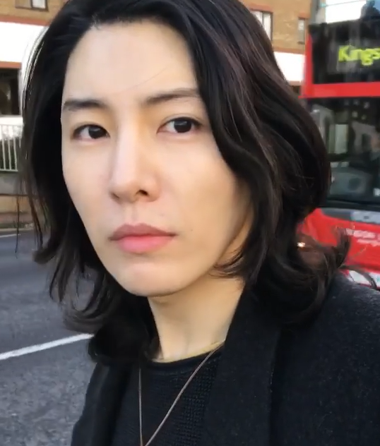 판타스틱 패밀리 꽃미남 배우 노민우 판타스틱 패밀리 꽃미남 배우 노민우