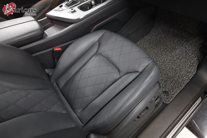 서울 동대문구 / 통풍시트/열선시트 / 아우디 / Q7