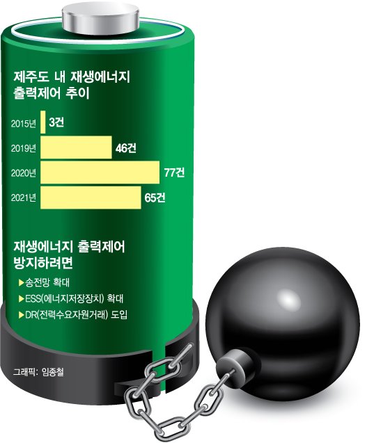 "땅 사놓고도 되파는 판"…'재생에너지 발목' 이런 규제 한국만 있다