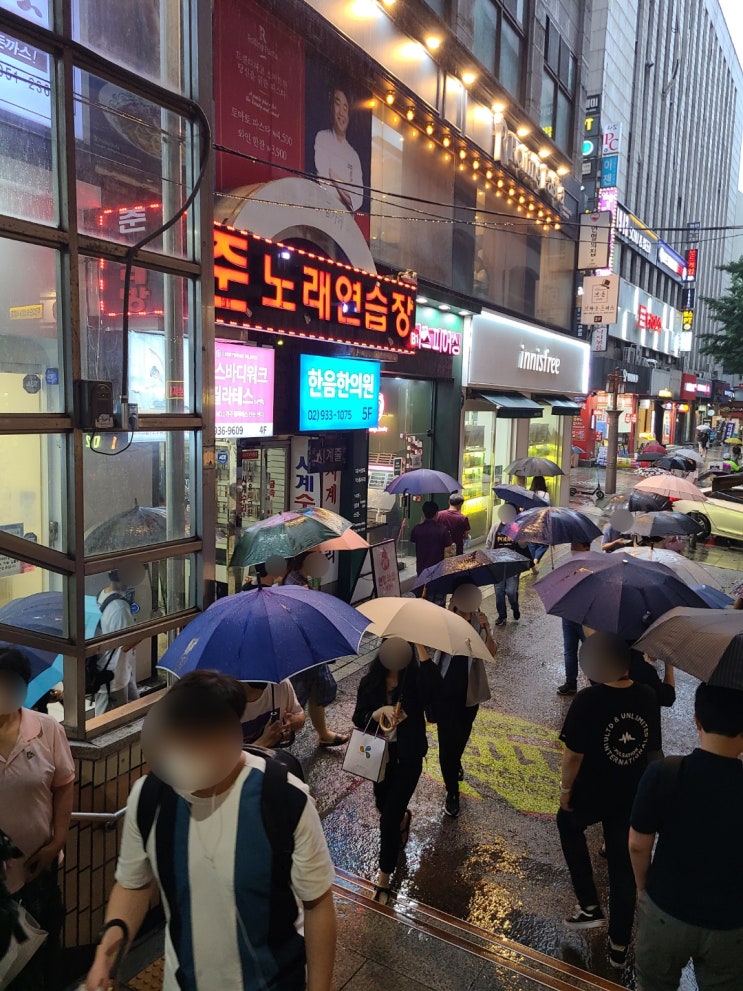  [노원 미니스피어싱] 이쁜거 엄청많은 노원 피어싱