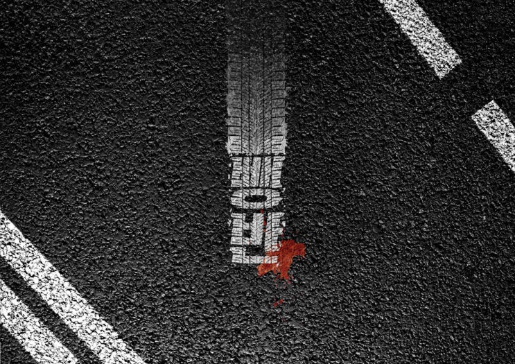  넷플릭스 영화 <뺑반> 볼만한 점은 의외의 인물, 조정석의 연기