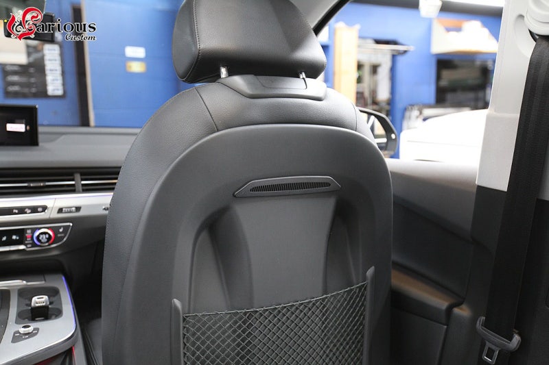 서울 동대문구 / 통풍시트/열선시트 / 아우디 / Q7