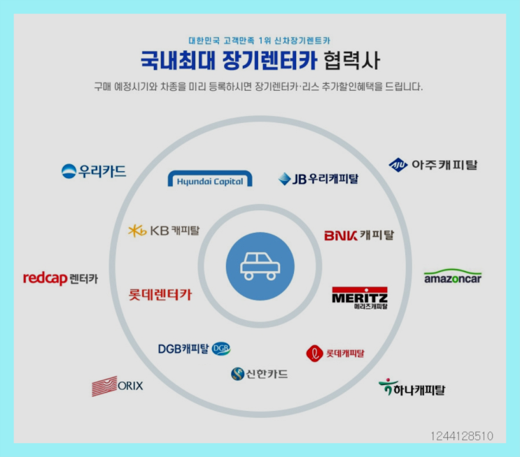  장기렌트비 ? 신차장기렌트카/운용리스 대기없는 이번달 특가 프로모션은?   정보 더 찾아보기