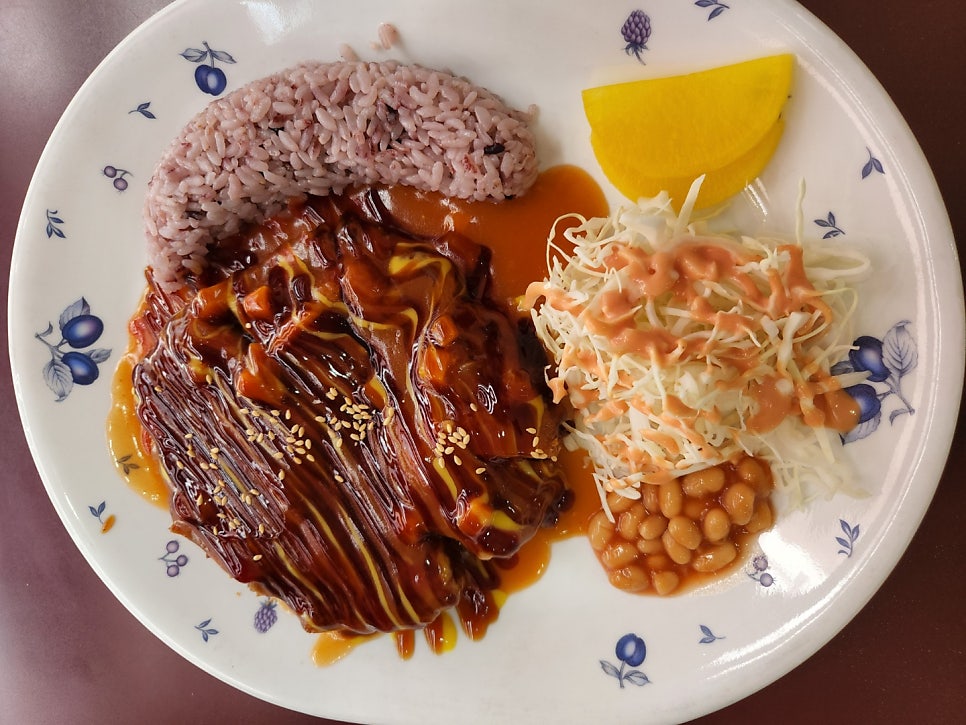 유성식당 사진 6
