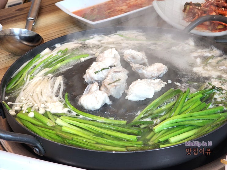  대전복어맛집 신성동 장동 김동주의복어찬가 후기