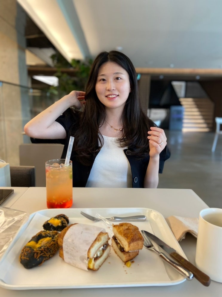  [서울] 가산동카페 인크커피ㅣINC COFFEE :)