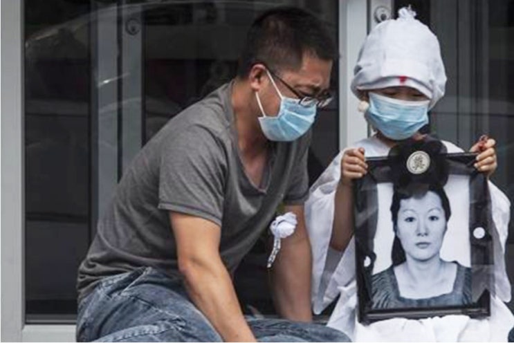 美 국무부 ‘종교자유보고서’… 살인종교 종말사교 ‘전능신교, 파룬궁’ 두둔