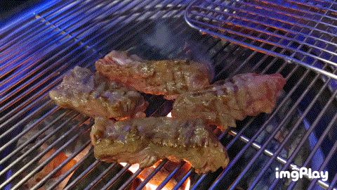  을지로3가맛집, 9988숯불구이 제주오겹살, 소와규갈비살
