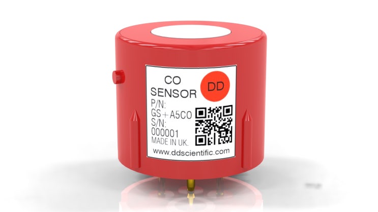 DD Scientific 전기화학식 일산화탄소 가스센서 CO 0 - 10000ppm 배기가스(휴대용) GS+A5CO DD Scientific 전기화학식 일산화탄소 가스센서 CO 0 - 10000ppm 배기가스(휴대용) GS+A5CO