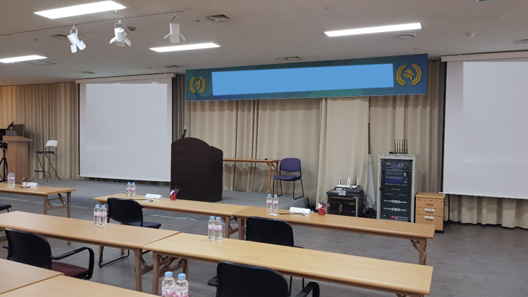  삼성코엑스센터 이용 FAQ