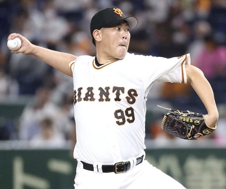 NPB 일본프로야구 센트럴리그 24일 야쿠르트 요미우리 NPB 일본프로야구 센트럴리그 24일 야쿠르트 요미우리