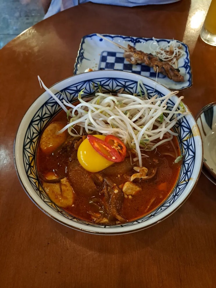 [경기/부천] 대림국수 부천점 : 부천역맛집