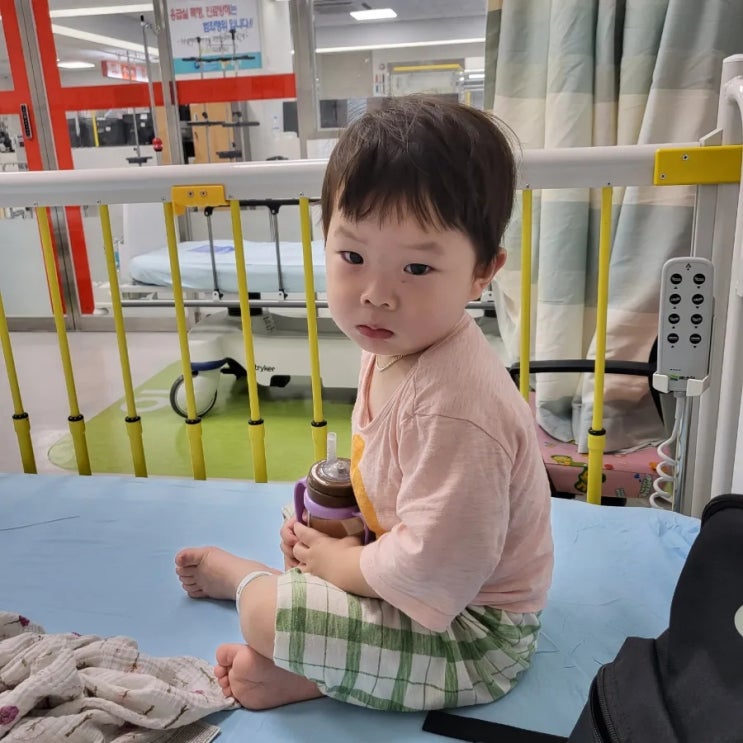 일산 소아진료 가능한 응급의료센터, 일산병원