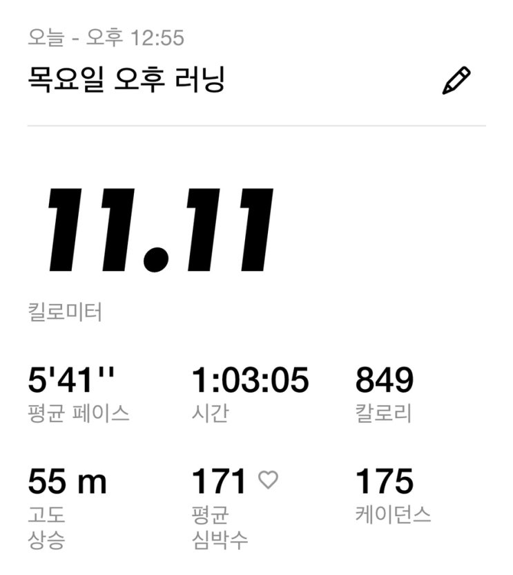 강릉 경포호 러닝 코스 추천, 10km 달리기 후기