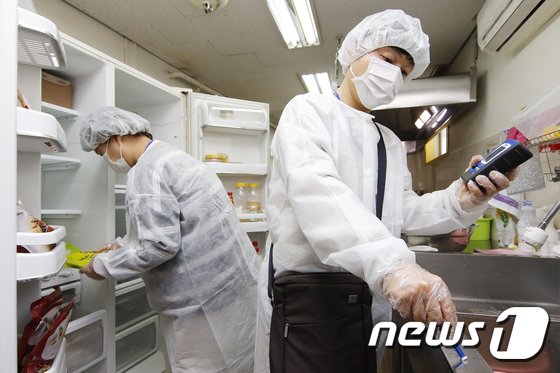 노인·장애인 소규모 복지시설 영양관리 돕는다…지원센터 연내 18곳 개소 노인·장애인 소규모 복지시설 영양관리 돕는다…지원센터 연내 18곳 개소