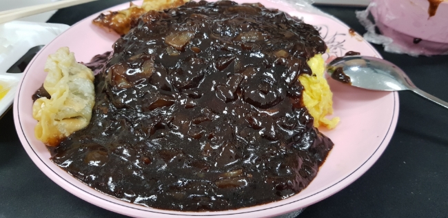 안양일번가 맛집 일랑 짜장밥 안양 아이에스비즈타워 배달식사 안양일번가 맛집 일랑 짜장밥 안양 아이에스비즈타워 배달식사