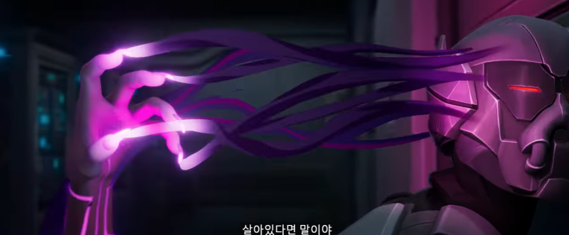 발로란트 레이나 1티어 영웅인 이유