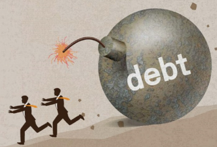 "겁나게 오르는 대출금리"…급한 빚 대신 갚아주는 '이녀석'을 아시나요?
