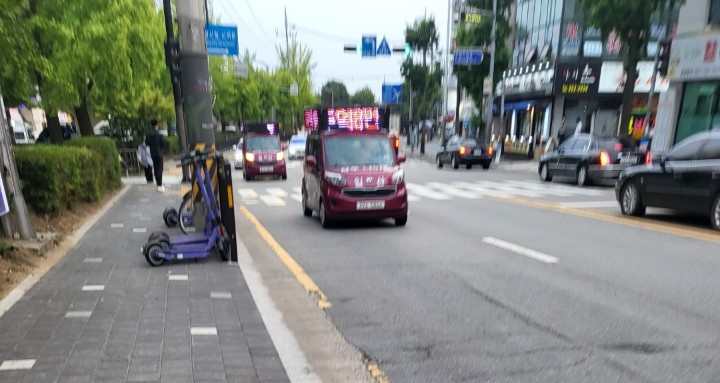  6월24일 오늘의 끄적임