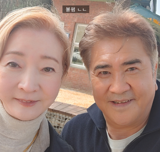 나한일 유혜영 정은숙 이혼 사유 프로필 자녀 나한일 유혜영 정은숙 이혼 사유 프로필 자녀