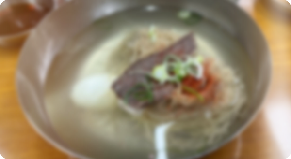 김해 냉면 집단 식중독 발생, 60대 남성 사망