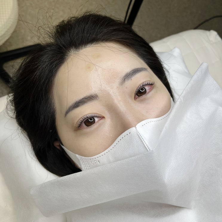 수원 곡반정동속눈썹펌 오늘예쁘다 맘에 쏙 들었던 후기