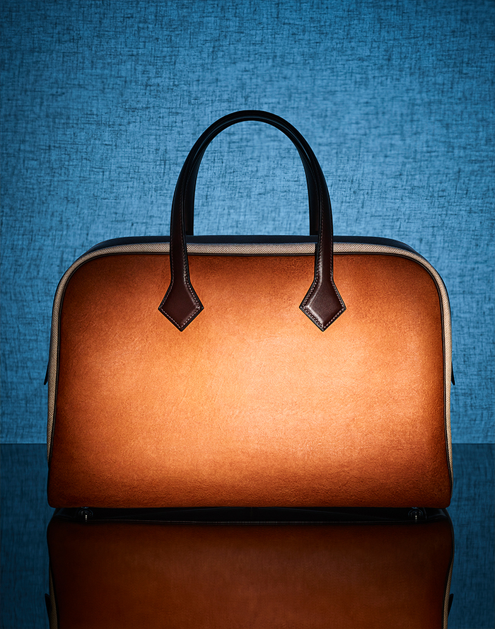  비건레더(Vegan Leather)/비건가죽