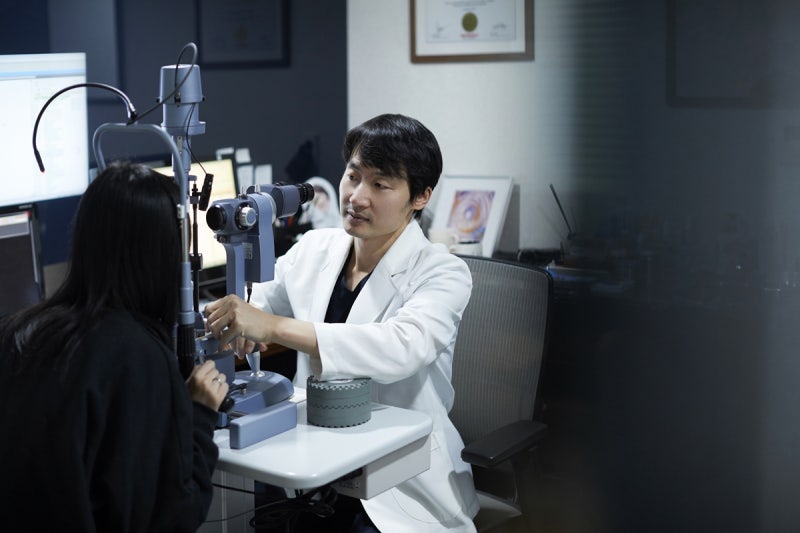 서면역 라식수술 잘하는곳 인증된 2