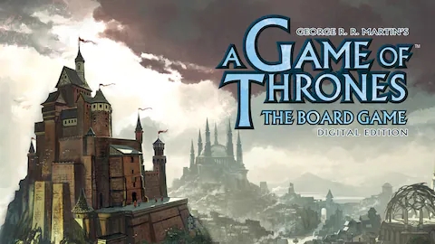  "에픽게임즈 무료배포" 왕좌의 게임 (A Game Of Thrones The Board Game Digital Edition) 7월 1일 까지