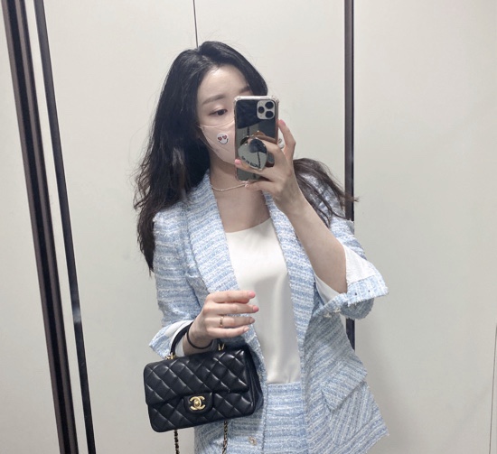  츄리일상 :) 사백서른셋