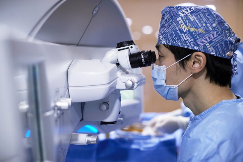 서면역 라식수술 잘하는곳 인증된 3