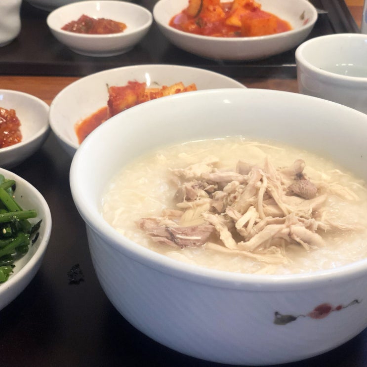 이유리 정상훈 나이 마녀는살아있다  마포 서대문 맛집 위치 이북식 닭개장 중식 대가 왕육성 진진 서리태콩국수 식객 허영만의 백반기행