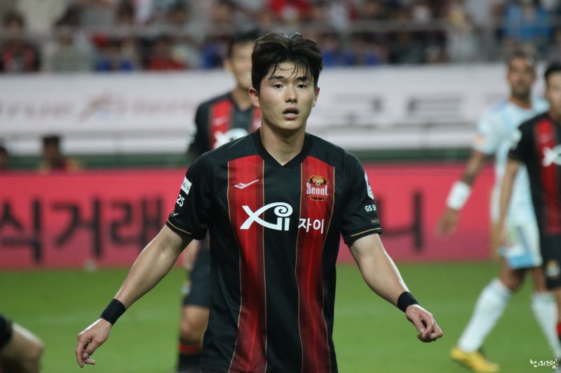 [FC 서울..이랜드 FC] 이상민 졌잘싸!! 물론.. 둘 다 질 줄은 몰랐지만^^!!