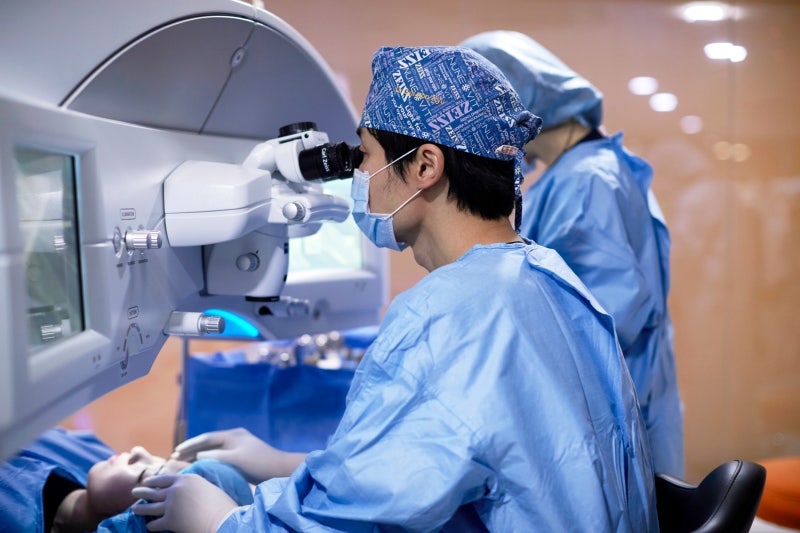 서면역 라식수술 잘하는곳 인증된 5