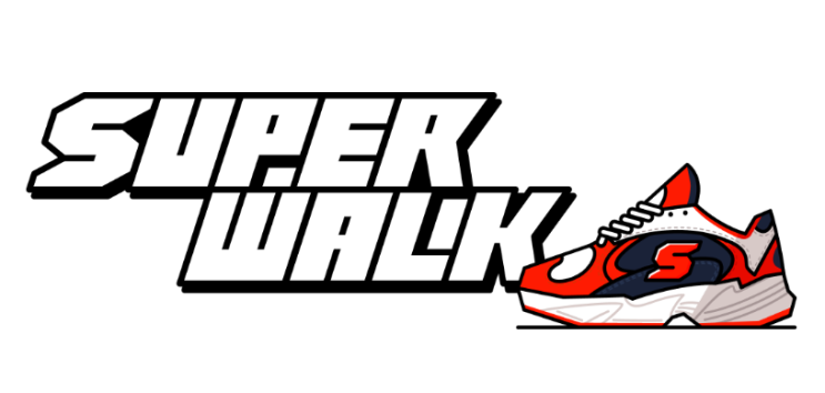  M2E(Move to Earn) NFT 슈퍼워크(SuperWalk) 민팅정보