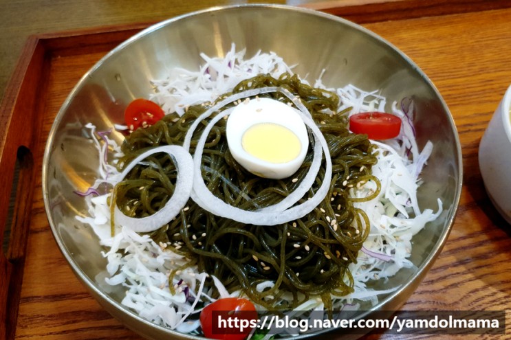 동탄집밥 영원한 메뉴, 가격, 주차정보