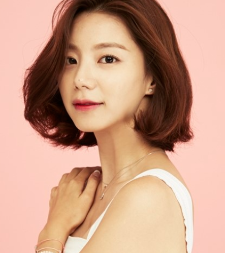 박수진 단발 스타일 모아봤어요