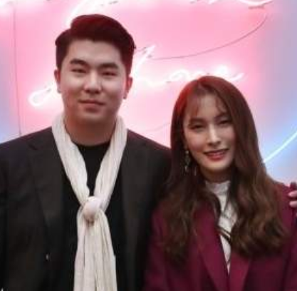 박규리 송자호 전남친 남자친구 집안 박규리 송자호 전남친 남자친구 집안