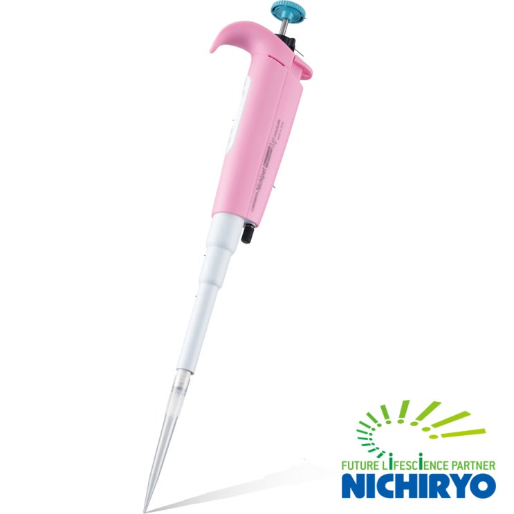  Nichipet Premium LT NICHIRYO 프리미엄 니치펫 경량 피펫