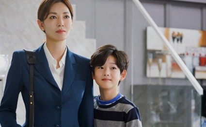 시크릿마더 등장인물 리뷰 결말까지!