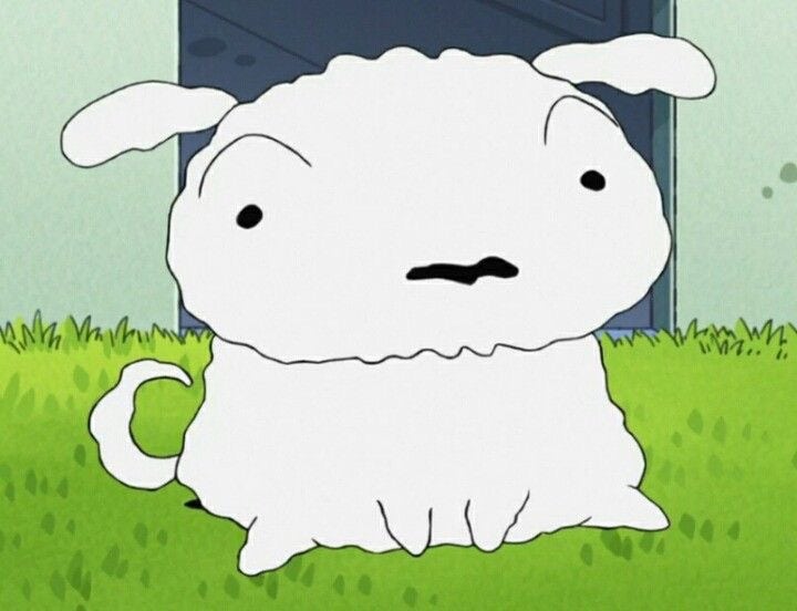 짱구는못말려 흰둥이사진모음 프사하기좋은 짱구는못말려 흰둥이프사 귀여운짤모음 : 네이버 블로그