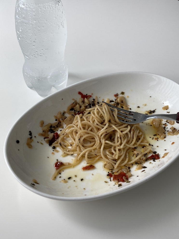 [방학이닷!]토요일의 일상