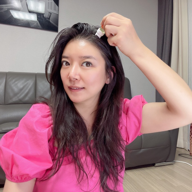  탈모예방 닥터탑 탈모앰플 헤어필 MNT솔루션