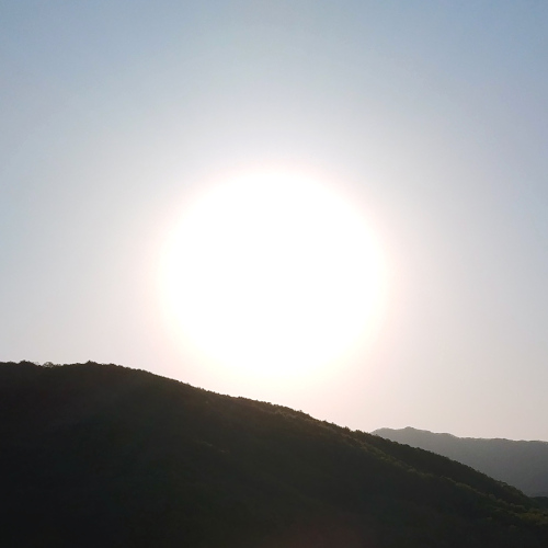  우리는 블랙홀(Black Hole) 안에 살고 있는 복제인간이다?