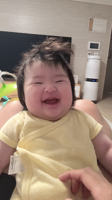  6월 넷째주 일상(142일~147일) / 목땀띠 어라운드위고 깜짝볼 고리친구들
