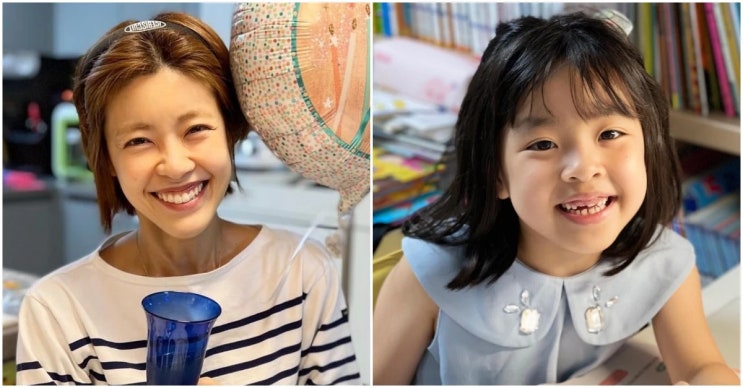 배우 이윤지 딸 라니 양, 세계아동미술대회에서 수상...초등1학년 수준이라고는 믿기 어려워 배우 이윤지 딸 라니 양, 세계아동미술대회에서 수상...초등1학년 수준이라고는 믿기 어려워