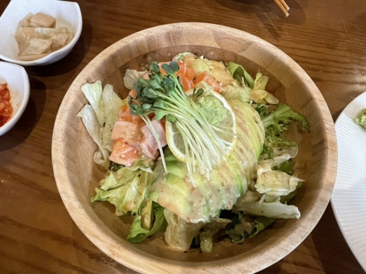  [수완맛집]감성가득한 수완지구 소코아