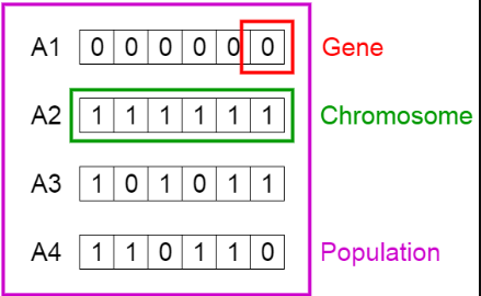 YOLOv5 Hyperparameters & Evolve & Genetic Algorithm